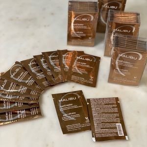 Malibu C Hard Water Treatment, 60 count!